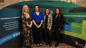 National Womens Enterprise Day